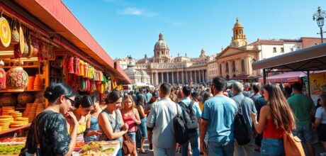 Unique Travel Experiences That Are Worth the Money