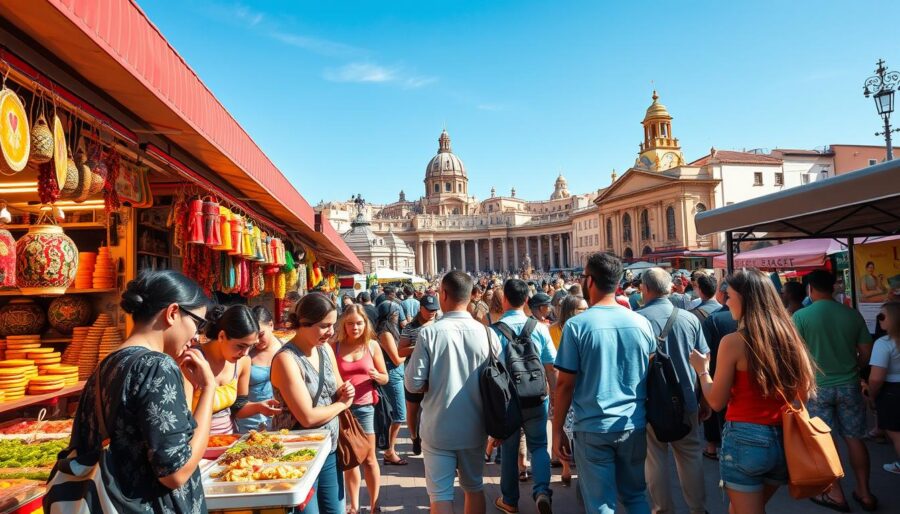 Unique Travel Experiences That Are Worth the Money