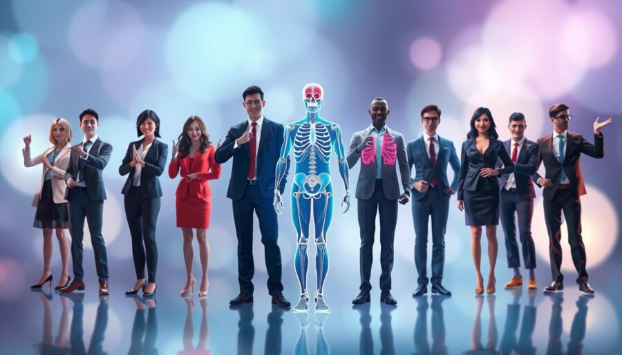 Unusual Facts About the Human Body That Sound Unbelievable Now