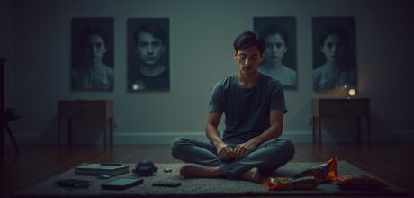 Why People Develop Strange Habits and Addictions