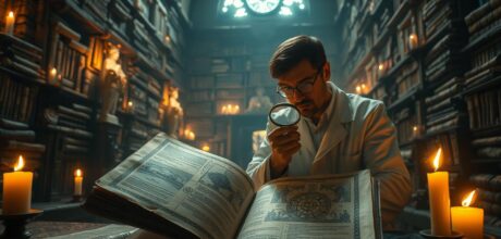 ancient secrets and lost knowledge rediscovered by modern science