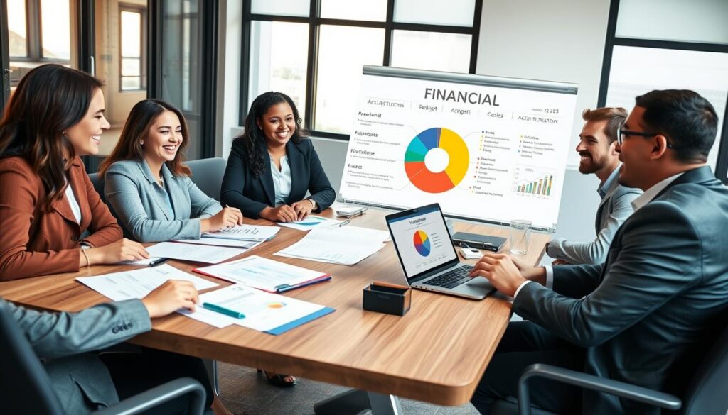como definir metas financeiras realistas e alcançáveis como definir metas financeiras realistas e alcançáveis