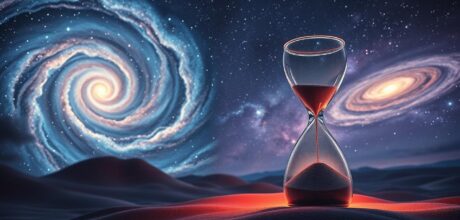 crazy facts about the universe that will change your perspective
