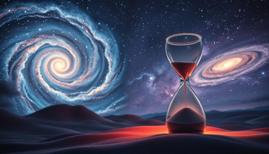 crazy facts about the universe that will change your perspective