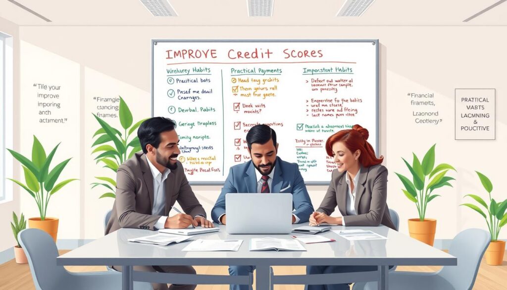 dicas para aumentar o score de crédito dicas para aumentar o score de crédito