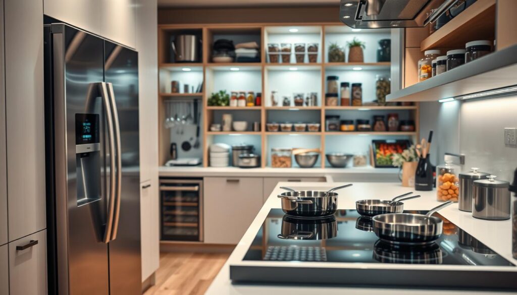 engineering marvels in your kitchen