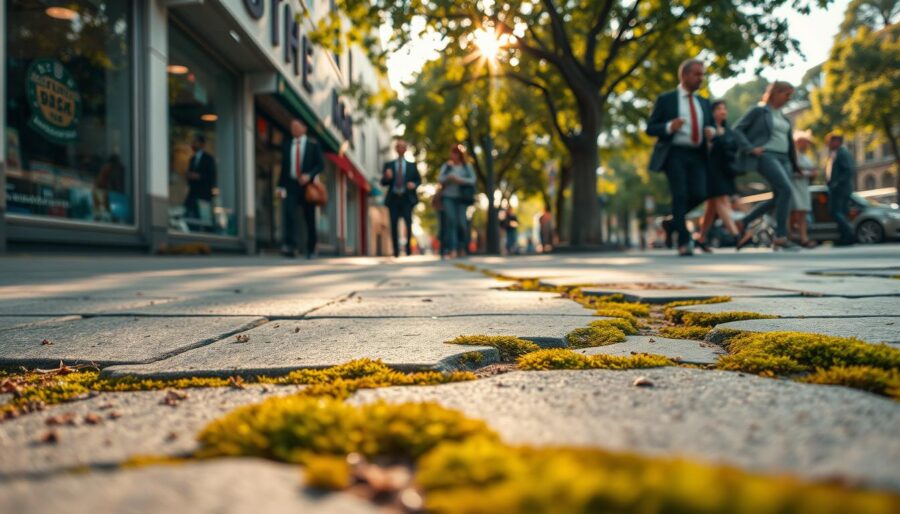 Hidden Details in Daily Life That Most People Never Notice Revealed