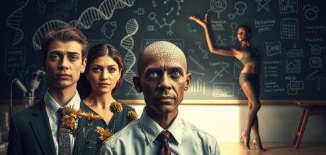 The human oddities that scientists still struggle to explain