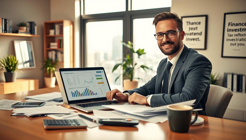 investir restituição do imposto de renda