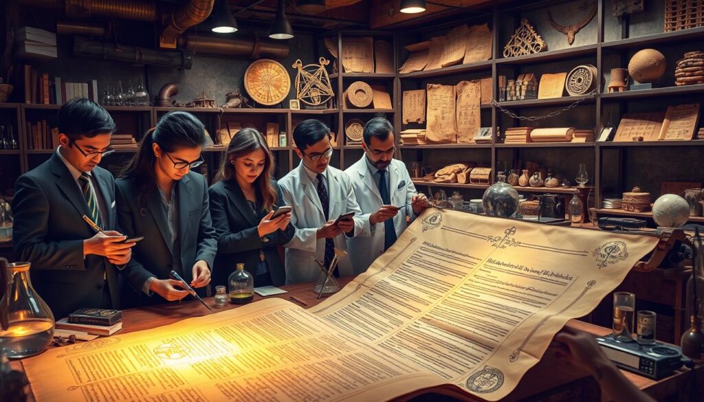 scientific breakthroughs in ancient studies scientific breakthroughs in ancient studies