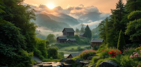 Secret places around the world worth adding to your bucket list