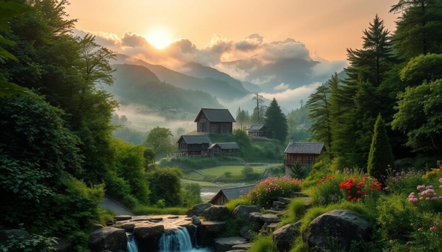 Secret places around the world worth adding to your bucket list