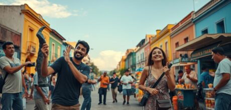 Strange human behaviors that are surprisingly common in Brazil