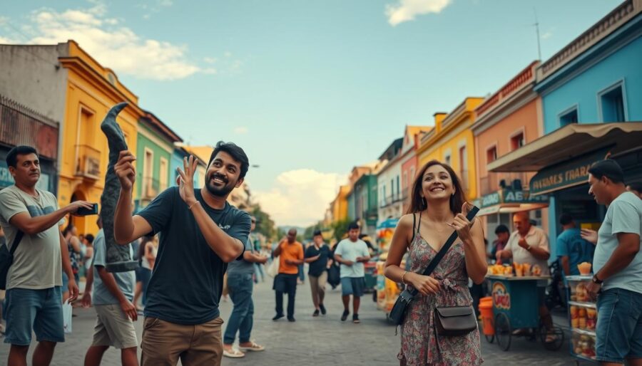 Strange human behaviors that are surprisingly common in Brazil