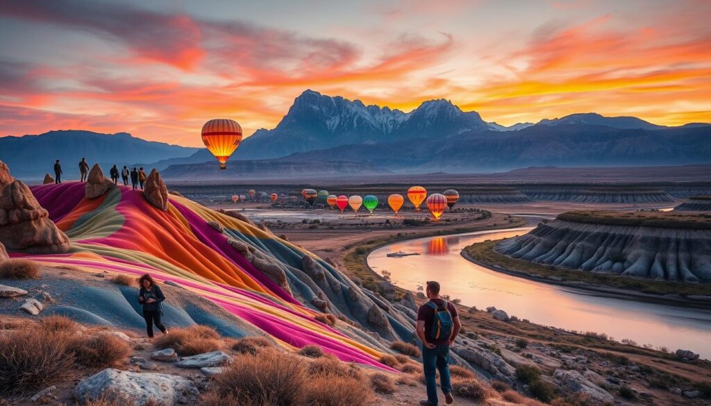 unconventional travel experiences unconventional travel experiences
