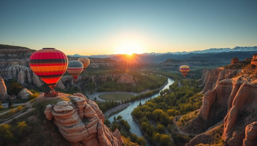 Top Unusual Destinations That Offer Unforgettable Adventures