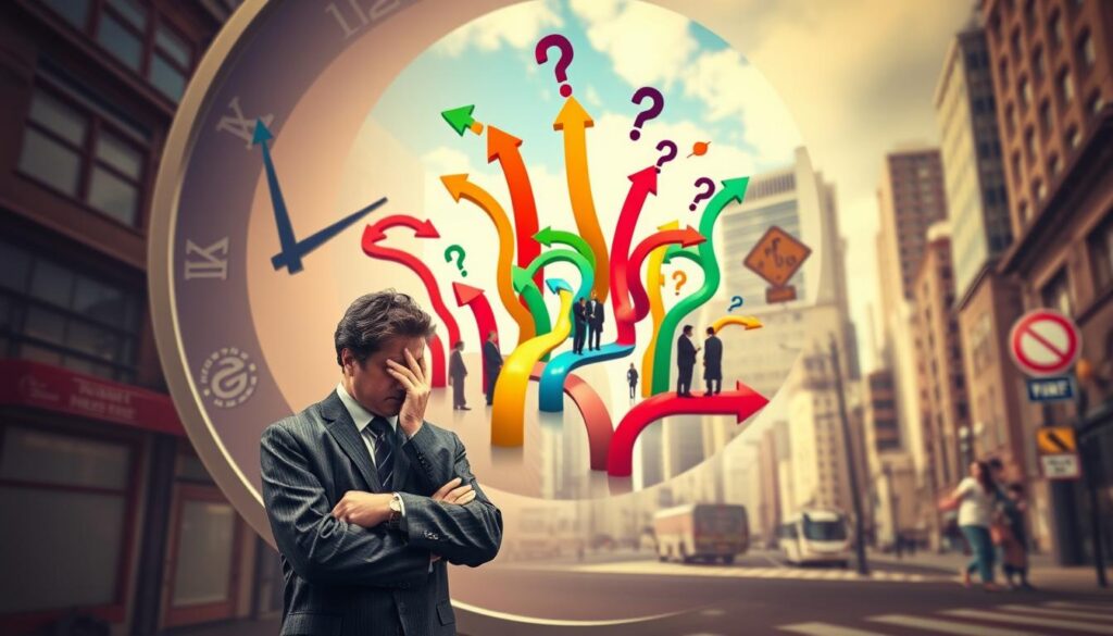 weird psychological quirks that affect people every day