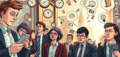Weird psychological quirks that affect people every day revealed