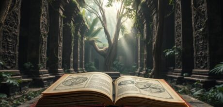 Discover the Ancient Knowledge That Was Lost to History