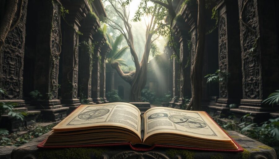 Discover the Ancient Knowledge That Was Lost to History
