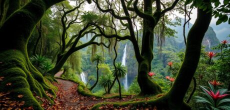 Hidden destinations perfect for adventurous explorers revealed
