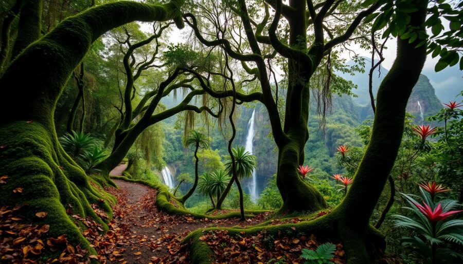 Hidden destinations perfect for adventurous explorers revealed