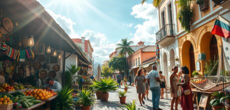 Hidden wonders of daily life that inspire curiosity in Brazil