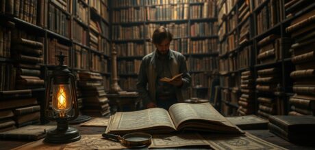 New insights on lost knowledge that still puzzles researchers today