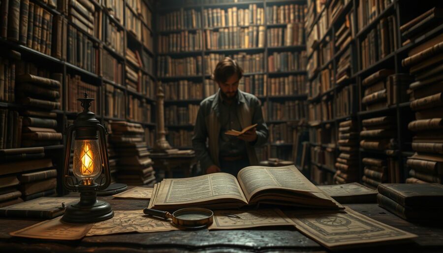 New insights on lost knowledge that still puzzles researchers today