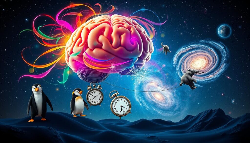 mind-blowing facts that sound too crazy to be true