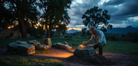Mysterious Techniques Civilizations Took to the Grave Revealed