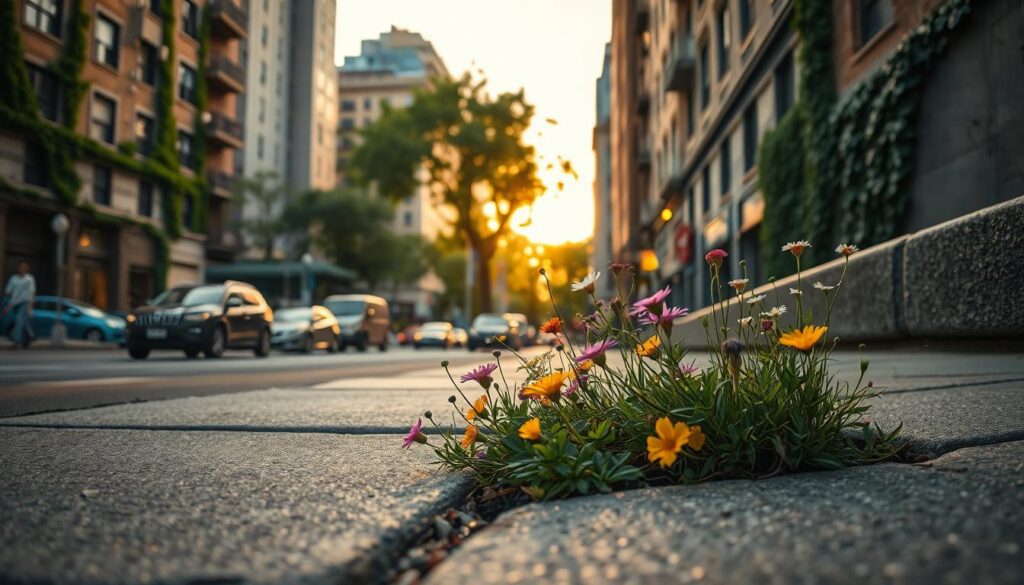 nature hiding in plain sight within the concrete jungle nature hiding in plain sight within the concrete jungle