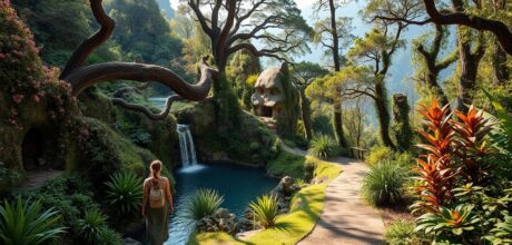 Discover offbeat journeys to places most travelers never discover