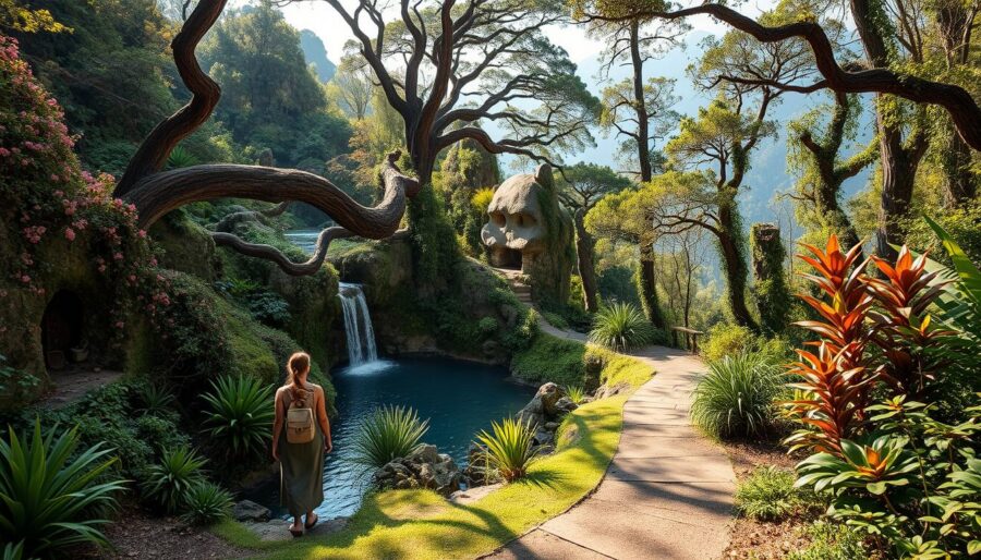Discover offbeat journeys to places most travelers never discover