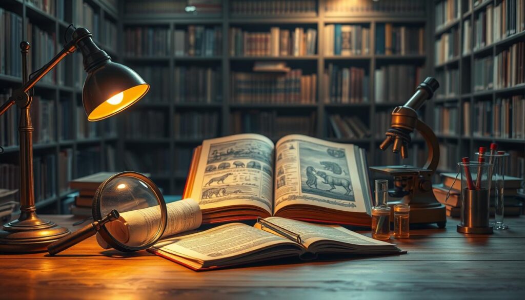 scientific proof of historical events scientific proof of historical events