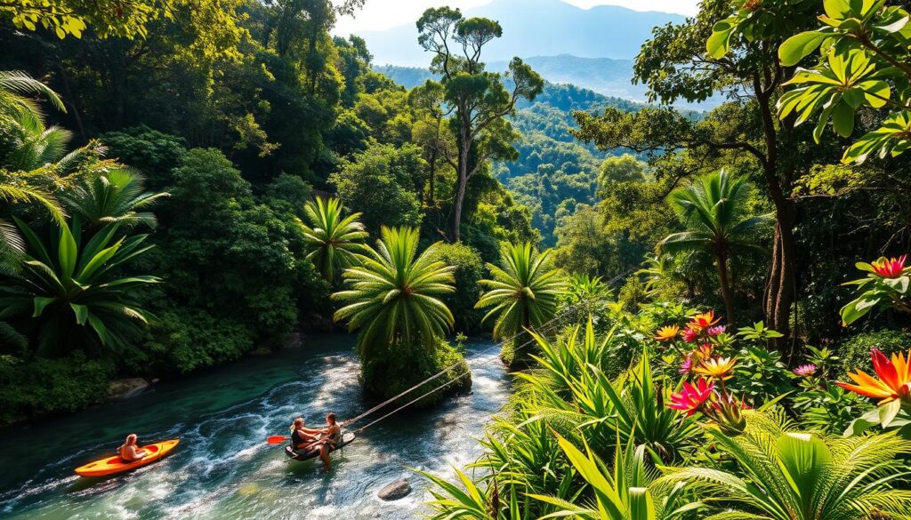 secret travel spots for thrill-seekers