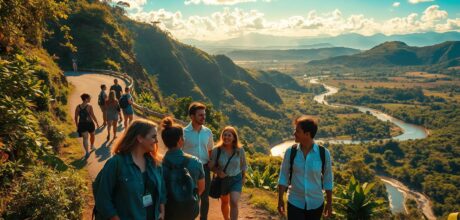Strange journeys that lead to unforgettable stories shaping Brazil