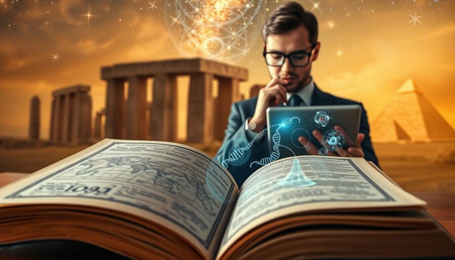 Unbelievable Truths Backed by Science and History Revealed