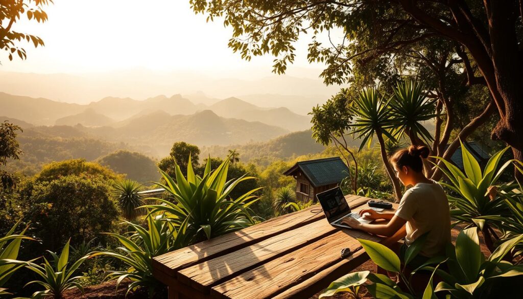 undiscovered travel destinations