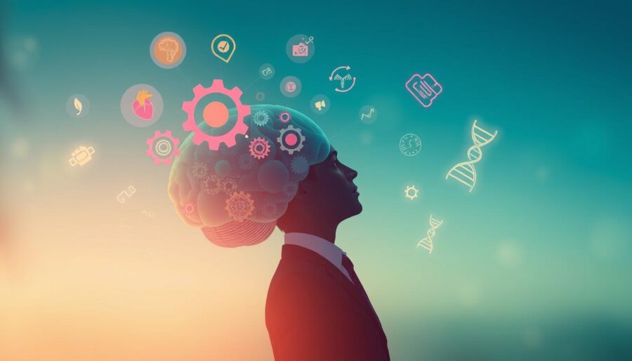 Discover Unusual Facts About the Human Body and Mind Today