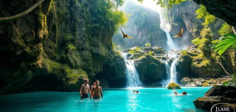Unusual Travel Experiences That Feel Like Another World in Brazil