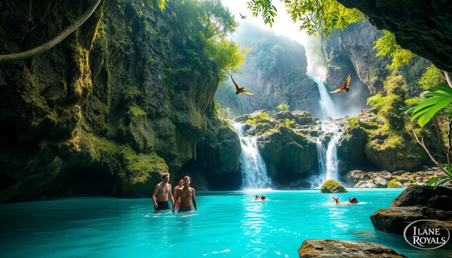 Unusual Travel Experiences That Feel Like Another World in Brazil