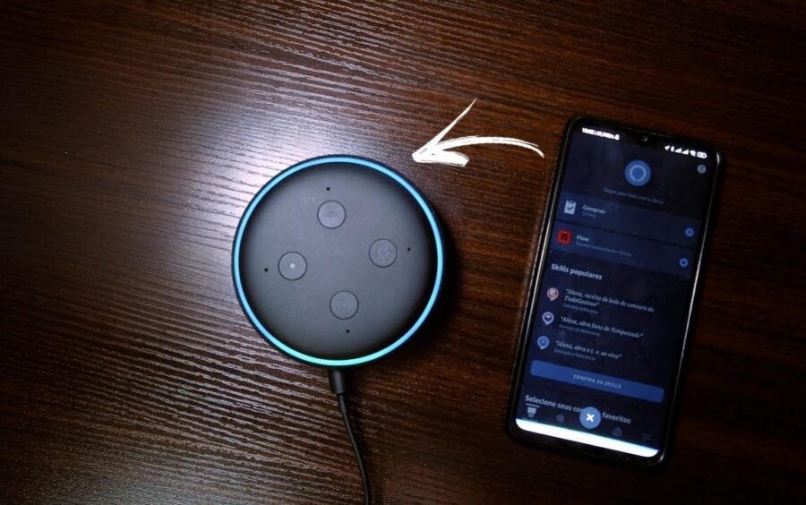 Cómo Descargar Alexa en tu Celular y Comenzar a Usarla