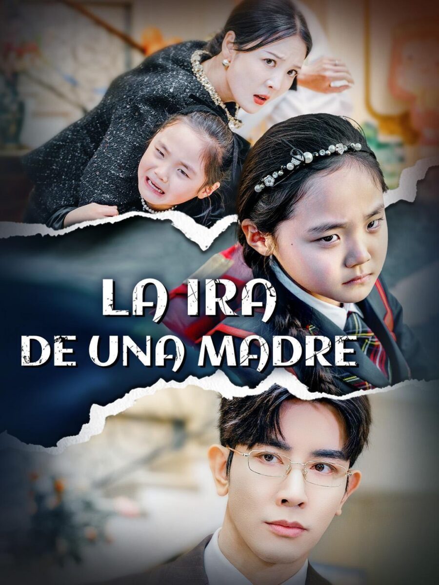 La ira de una madre