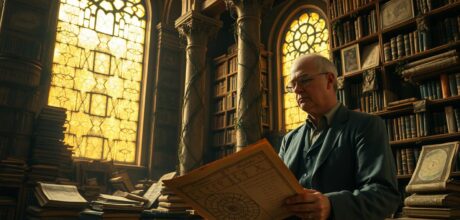 Ancient knowledge lost through history revealed today