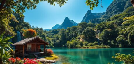 Hidden travel destinations worth exploring in Brazil