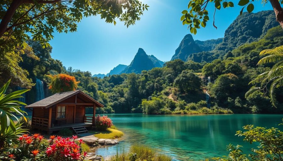 Hidden travel destinations worth exploring in Brazil