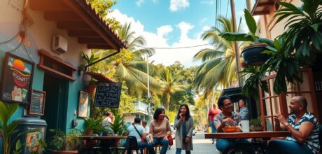 Exploring Hidden Wonders in Your Daily Life Around Brazil
