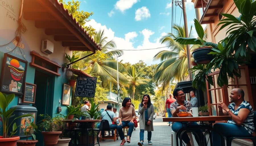 Exploring Hidden Wonders in Your Daily Life Around Brazil