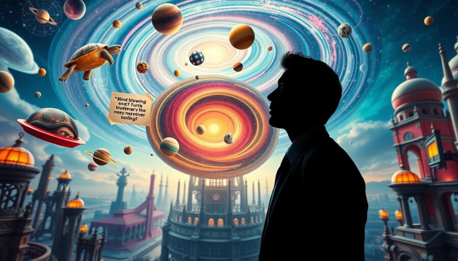 Mind-blowing facts that sound fake everyone should know